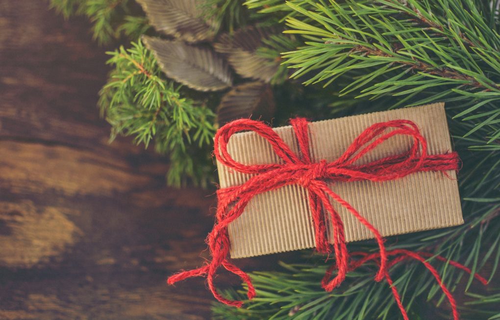 christmas gifts - December 2019 tax update - Positive Accountants York