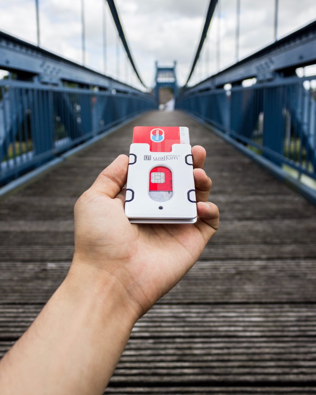 contactless card - Tax & Finance Update April 2020 - Positive Accountants